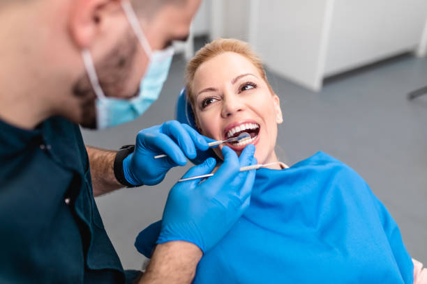 Professional Dental Services in Chapel Hill, TN